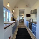 Ae292-aeroskobing-stokkeby-hovedgade-16 度假居 Ærøskøbing