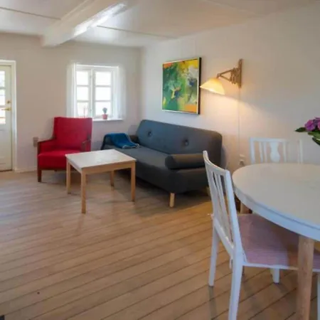 Casa de Férias Ae292-aeroskobing-stokkeby-hovedgade-16 Ærøskøbing