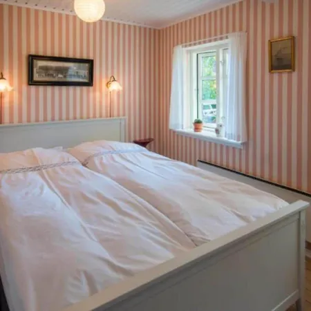Holiday home Ae292-aeroskobing-stokkeby-hovedgade-16 *