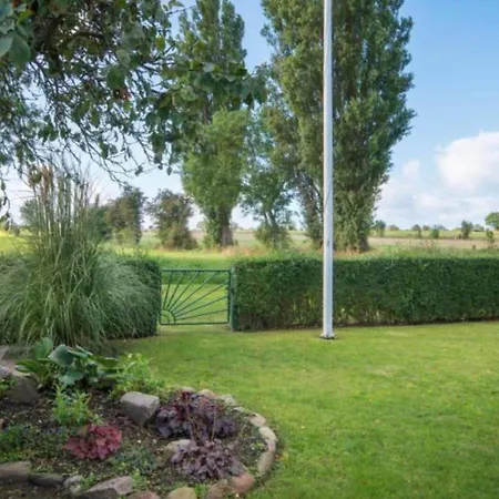 بيت للعطل Ae292-aeroskobing-stokkeby-hovedgade-16 *