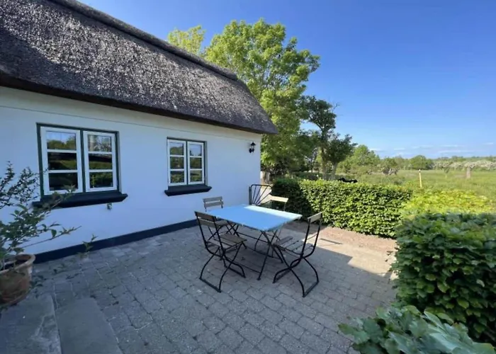 Holiday home Ae292-aeroskobing-stokkeby-hovedgade-16