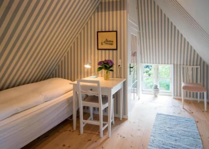 Holiday home Ae292-aeroskobing-stokkeby-hovedgade-16 Aeroskobing